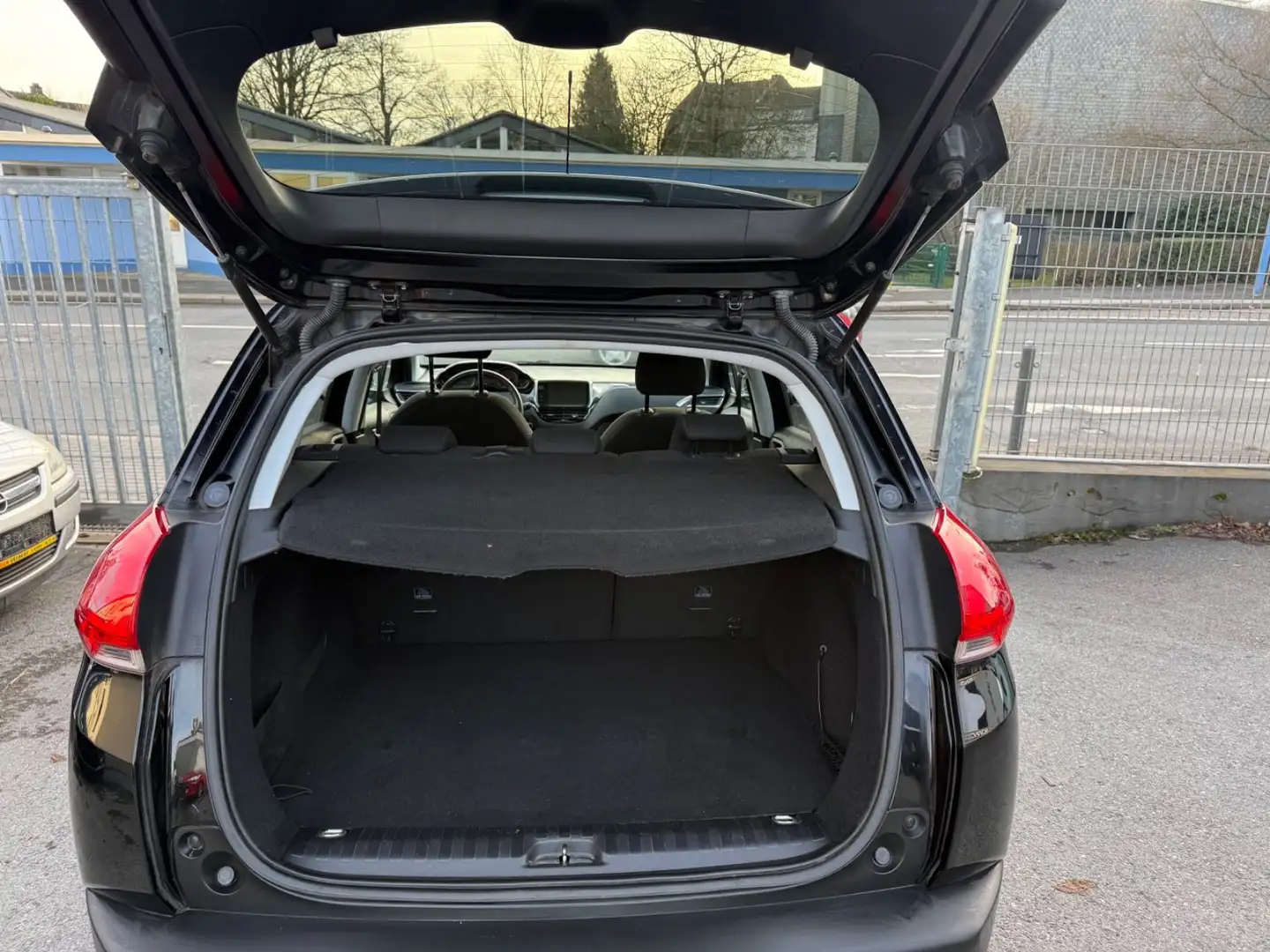 Chevrolet Spark LS+*Isofix*5Tg*Klima*LPG*Alu*2.Hd*Top Blau - 2