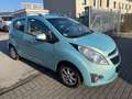 Chevrolet Spark LS+*Isofix*5Tg*Klima*LPG*Alu*2.Hd*Top Blau - thumbnail 8