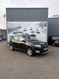 Sandero Stepway dCi 90 Ambiance