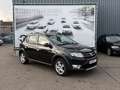 Dacia Sandero Sandero Stepway dCi 90 Ambiance Schwarz - thumbnail 1