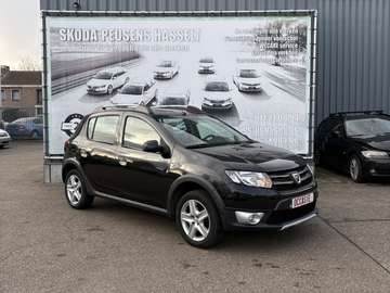 Sandero Stepway dCi 90 Ambiance