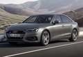 Audi A4 30 TDI S line S tronic 100kW Gris - thumbnail 8