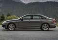 Audi A4 30 TDI S line S tronic 100kW Gris - thumbnail 16