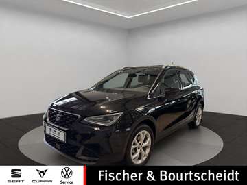 1.0 TSI FR KLIMA PDC FACELIFT LED
