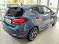Ford Fiesta 1.0 Hybrid ST-LINE X NAVI WINTER GJR Blauw - thumbnail 10