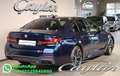 BMW 550 iX NAPPA SITZBELÜFT STANDHEIZ LASER 360° 20" Blau - thumbnail 2