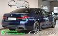 BMW 550 iX NAPPA SITZBELÜFT STANDHEIZ LASER 360° 20" Blau - thumbnail 8