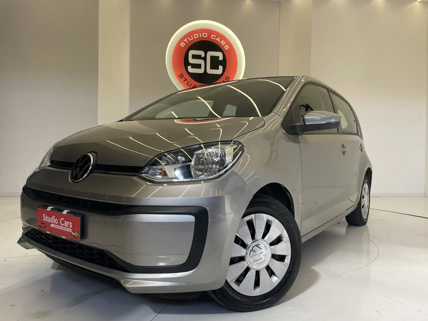 Volkswagen up! up! 5p 1.0 Move up! 60cv - 2