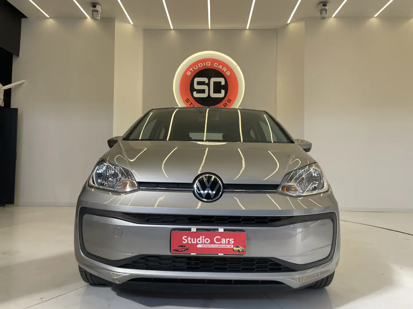 Volkswagen up! up! 5p 1.0 Move up! 60cv - 1