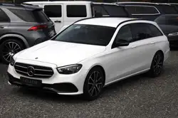 Mercedes-Benz E 200 d T AVANTGARDE ILS WIDESCREEN LEDER 1.HD
