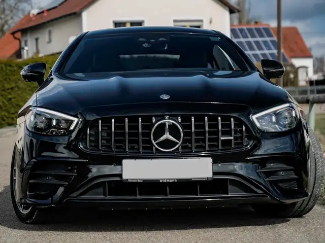 Mercedes-Benz E 53 AMG E 53 AMG 4Matic (238.361)