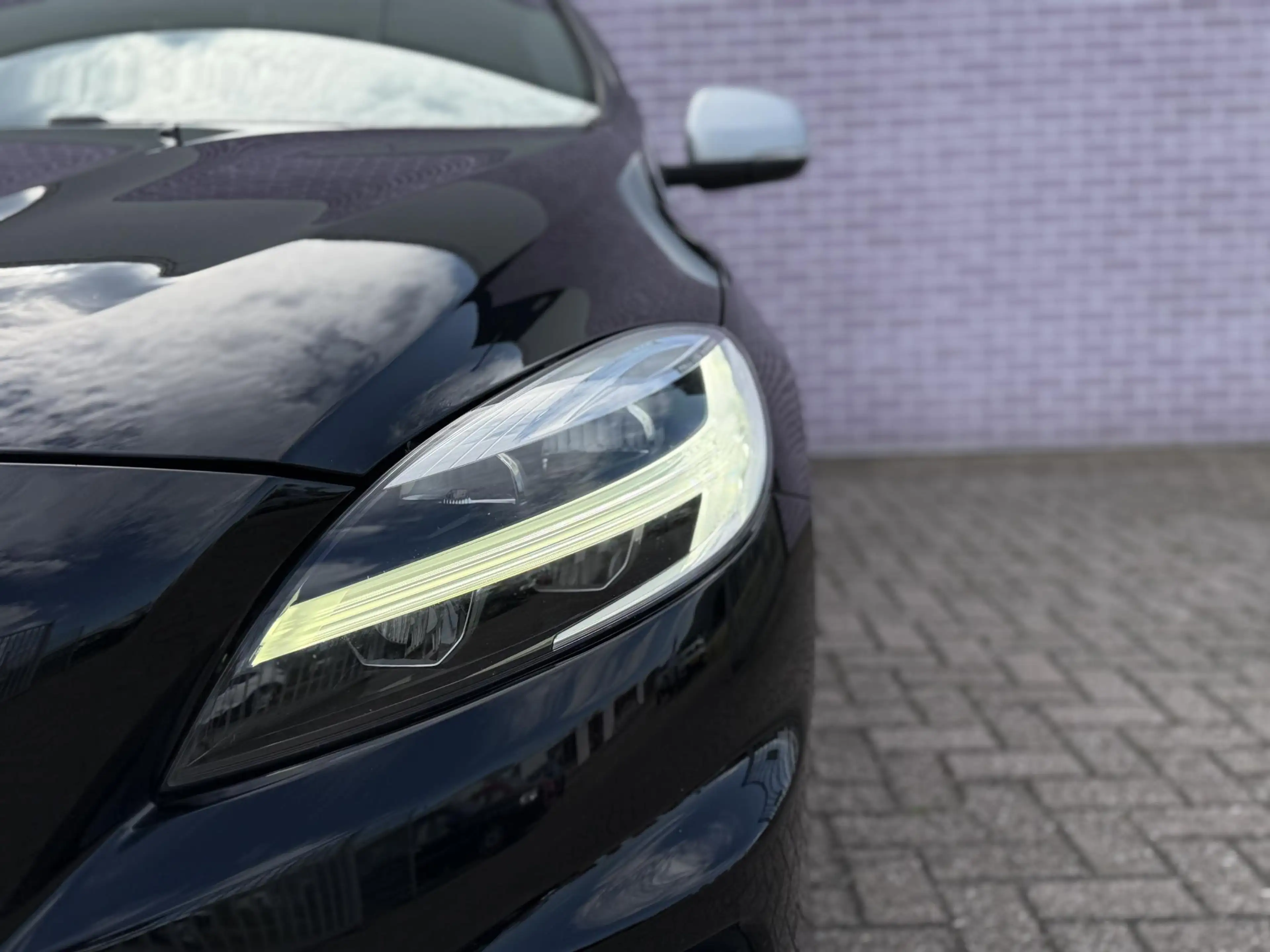 Volvo V40 1.5 T3 Polar+ Sport | Standkachel | Trekhaak | DAB — photo 9
