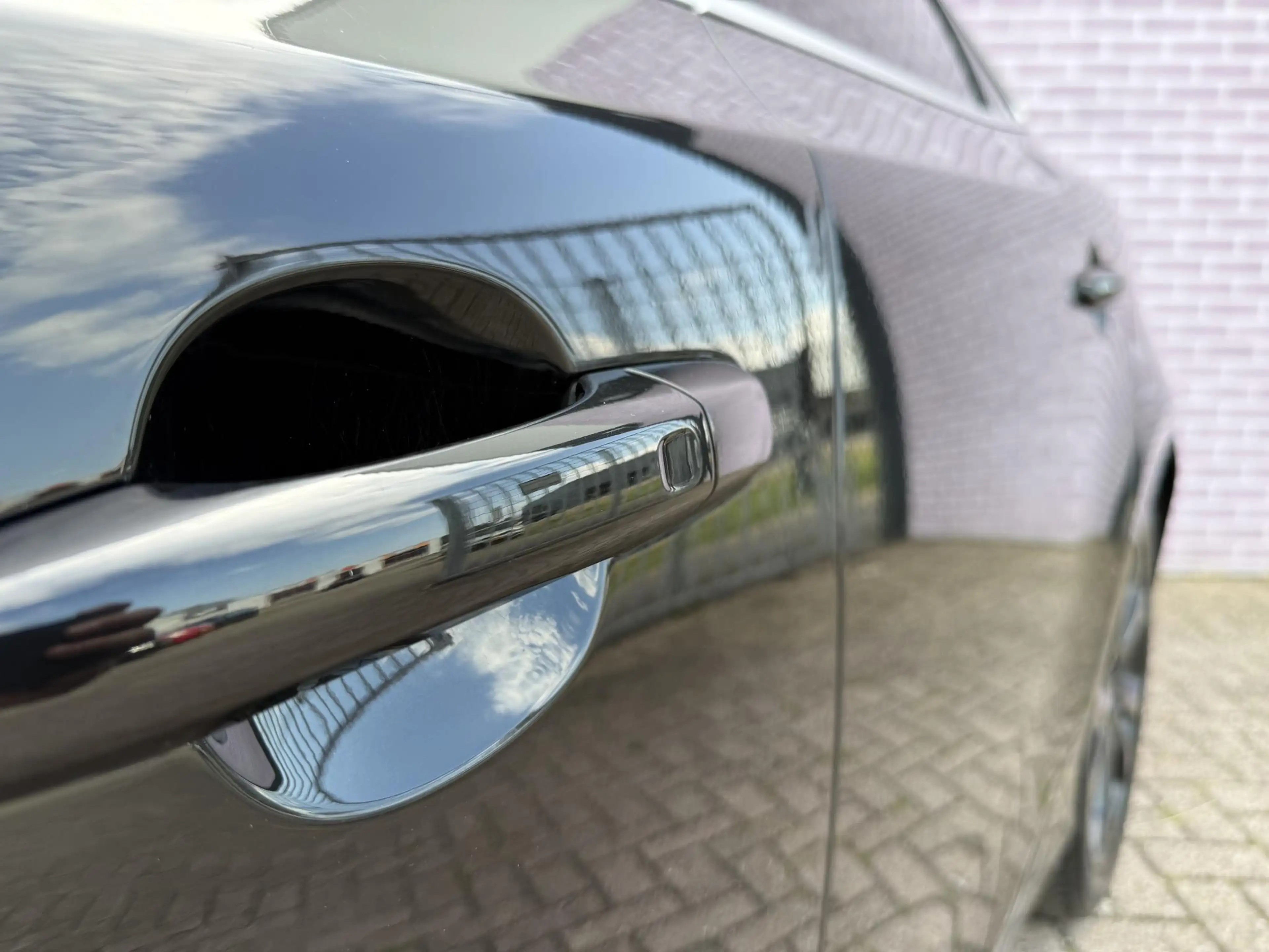Volvo V40 1.5 T3 Polar+ Sport | Standkachel | Trekhaak | DAB — photo 11