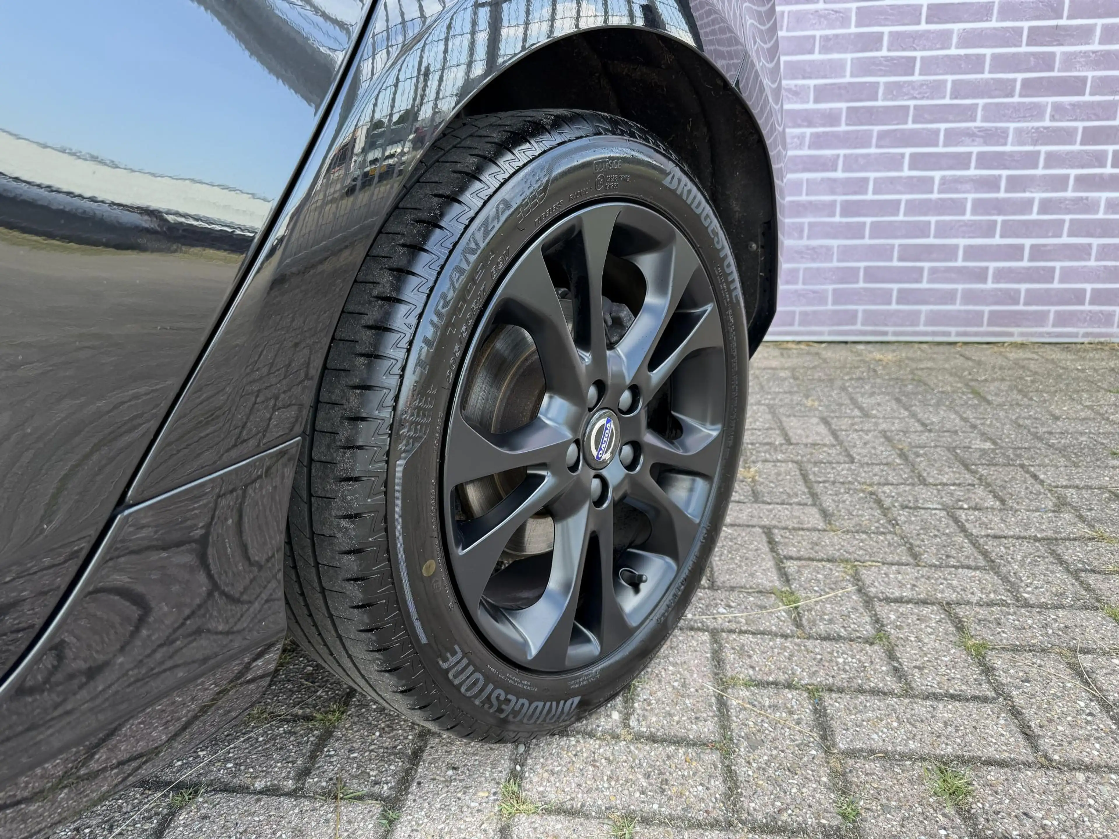 Volvo V40 1.5 T3 Polar+ Sport | Standkachel | Trekhaak | DAB — photo 14