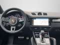 Porsche Cayenne Turbo S E-Hybrid Pano.,Sport Chrono,Burm Blau - thumbnail 9
