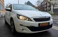 Peugeot 308 1.2 110 CH STYLE PLUS START-STOP TOIT PANO CAMERA  Blanc - thumbnail 7