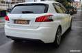 Peugeot 308 1.2 110 CH STYLE PLUS START-STOP TOIT PANO CAMERA  Blanc - thumbnail 6