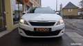 Peugeot 308 1.2 110 CH STYLE PLUS START-STOP TOIT PANO CAMERA  Blanc - thumbnail 8