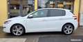 Peugeot 308 1.2 110 CH STYLE PLUS START-STOP TOIT PANO CAMERA  Blanc - thumbnail 3