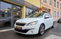 Peugeot 308 1.2 110 CH STYLE PLUS START-STOP TOIT PANO CAMERA  Blanc - thumbnail 1