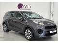Kia Sportage 1.7 CRDI 141 ACTIVE / CAMERA DE RECUL / ATTELAGE Grigio - thumbnail 3