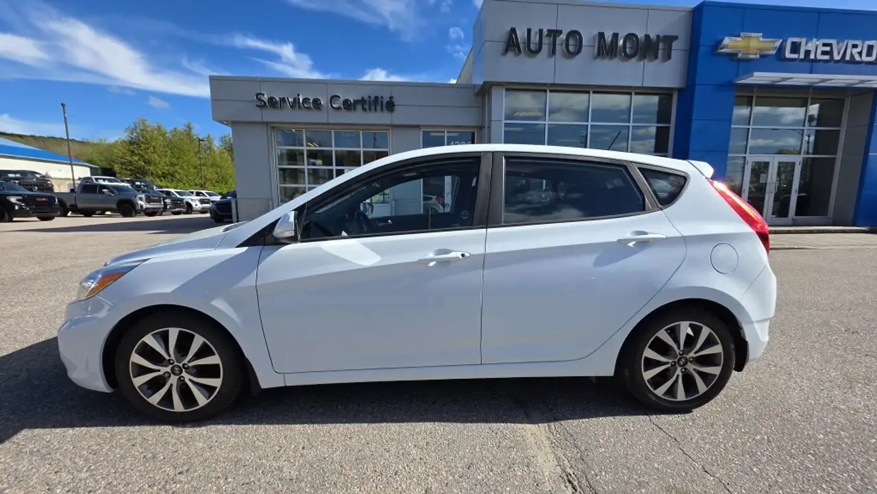 Hyundai ACCENT снимка Hyundai ACCENT