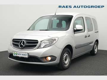 Citan 1.5 CDI A2