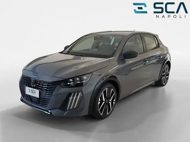 Peugeot 208 208 Hybrid 145 e-DCS6 GT