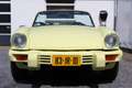 Triumph Spitfire 1.5 US | Soft Top Cabriolet | Overdrive Yellow - thumbnail 4