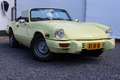 Triumph Spitfire 1.5 US | Soft Top Cabriolet | Overdrive Geel - thumbnail 2