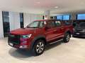 EVO Cross4 2.0 TD 136cv Doppia Cabina 4x4 Pelle Marce Ridotte Rot - thumbnail 1