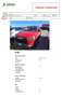EVO Cross4 2.0 TD 136cv Doppia Cabina 4x4 Pelle Marce Ridotte Rot - thumbnail 14
