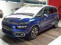 Citroen C4 Picasso Autom.Shine,NAVI.XEN.PANO.7-Sitze Bleu - thumbnail 2