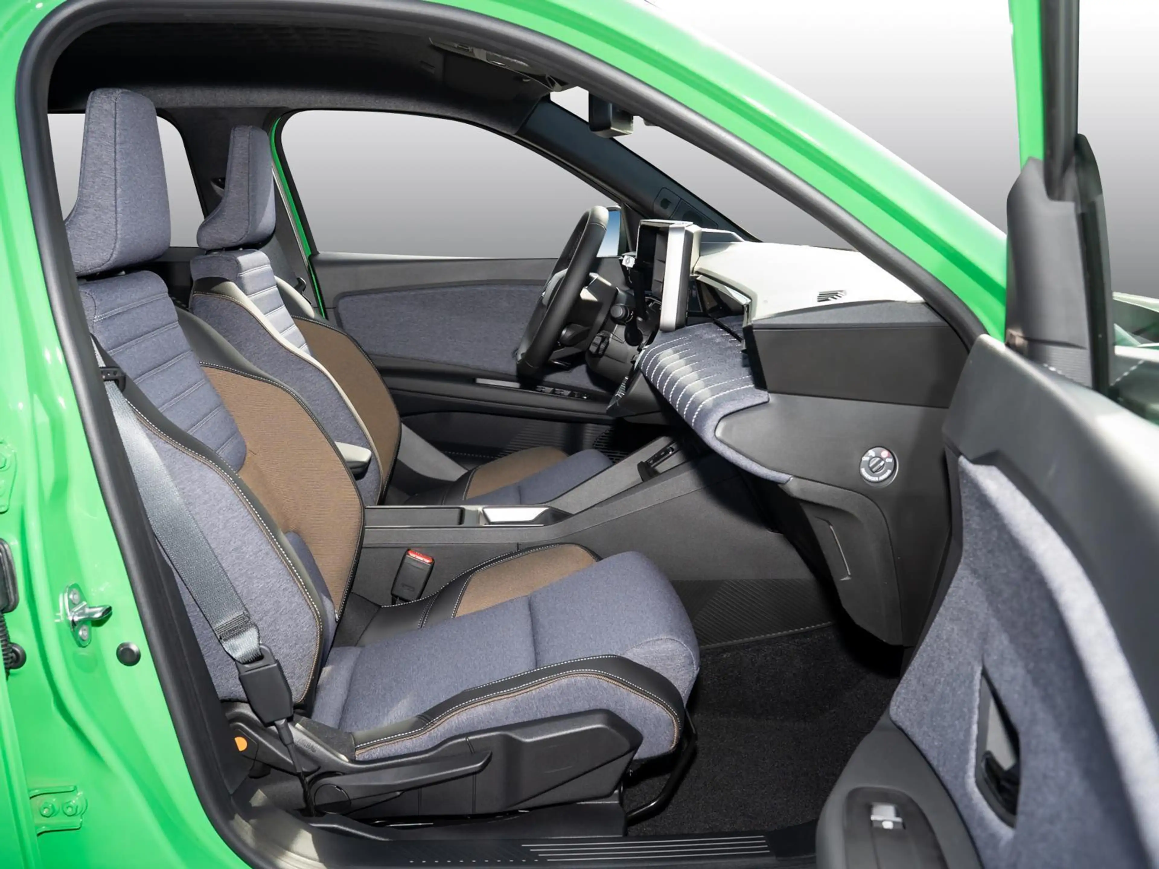 Renault R 5 Techno 120 Urban Range NAVI SHZ PDC KLIMA BT — photo 3