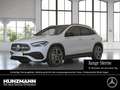 Mercedes-Benz GLA 250 4M AMG Night MBUX Navi Panorama Kamera Weiß - thumbnail 1