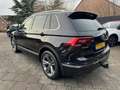 Volkswagen Tiguan 1.4 TSI (125pk) Comfortline Business R! Navigatie! Noir - thumbnail 5