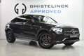 Mercedes-Benz GLC 200 Coupé GLC d Grau - thumbnail 4