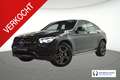 Mercedes-Benz GLC 200 Coupé GLC d Grau - thumbnail 1