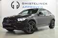 Mercedes-Benz GLC 200 Coupé GLC d Grau - thumbnail 2