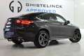 Mercedes-Benz GLC 200 Coupé GLC d Grau - thumbnail 5