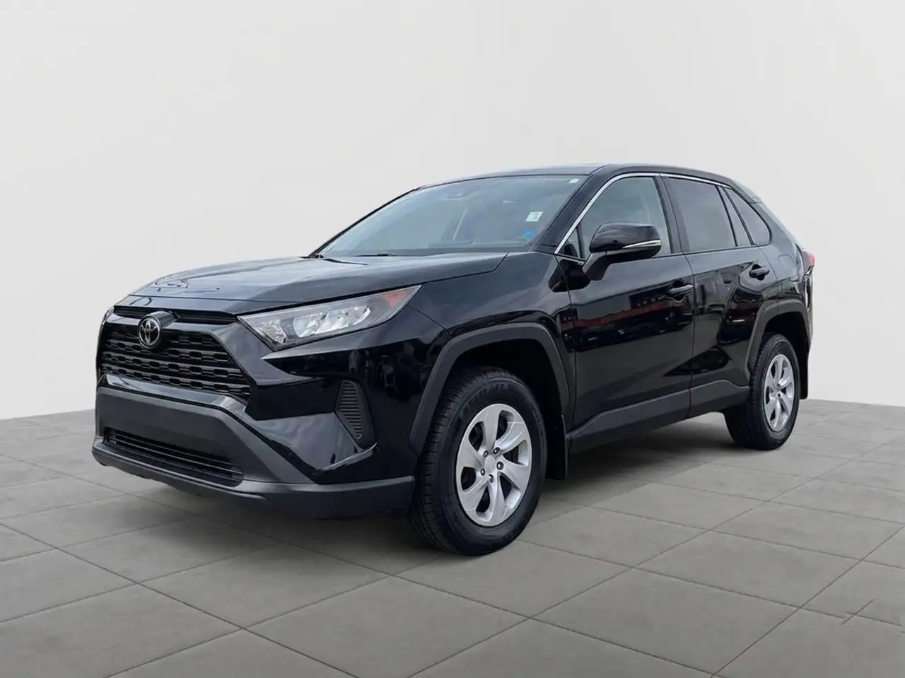 2023 Toyota RAV 4