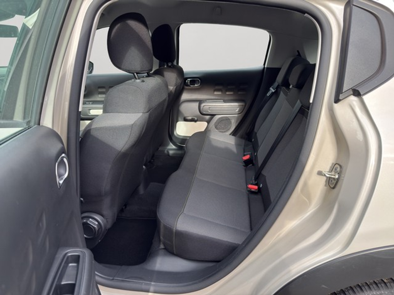 Citroen C3 PureTech 83 S&S YOU! — photo 15
