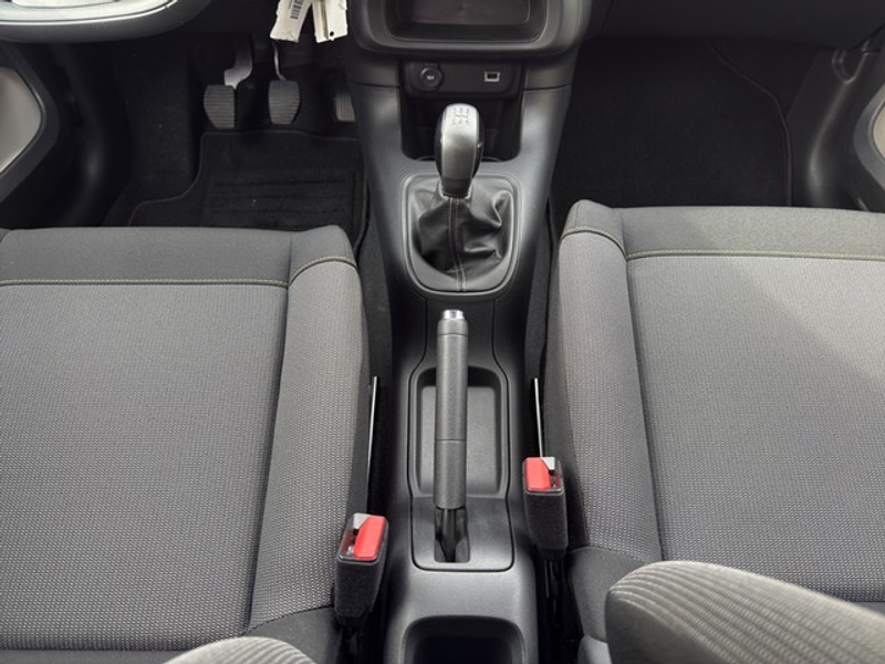 Citroen C3 PureTech 83 S&S YOU! — photo 11