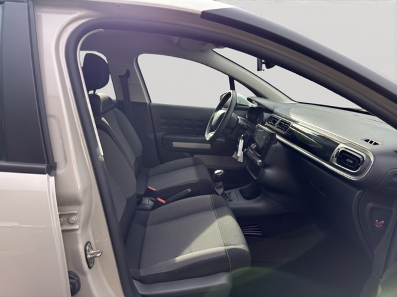 Citroen C3 PureTech 83 S&S YOU! — photo 9