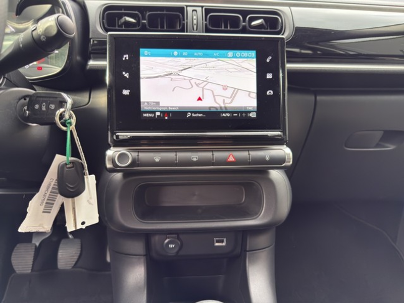 Citroen C3 PureTech 83 S&S YOU! — photo 12