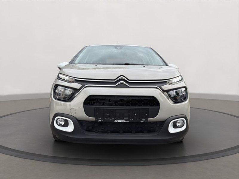 Citroen C3 PureTech 83 S&S YOU! — photo 6