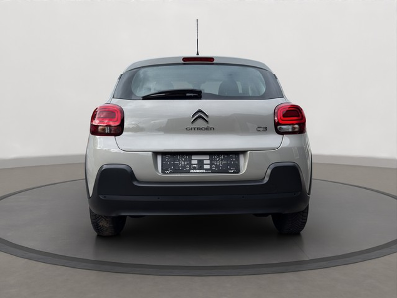 Citroen C3 PureTech 83 S&S YOU! — photo 4