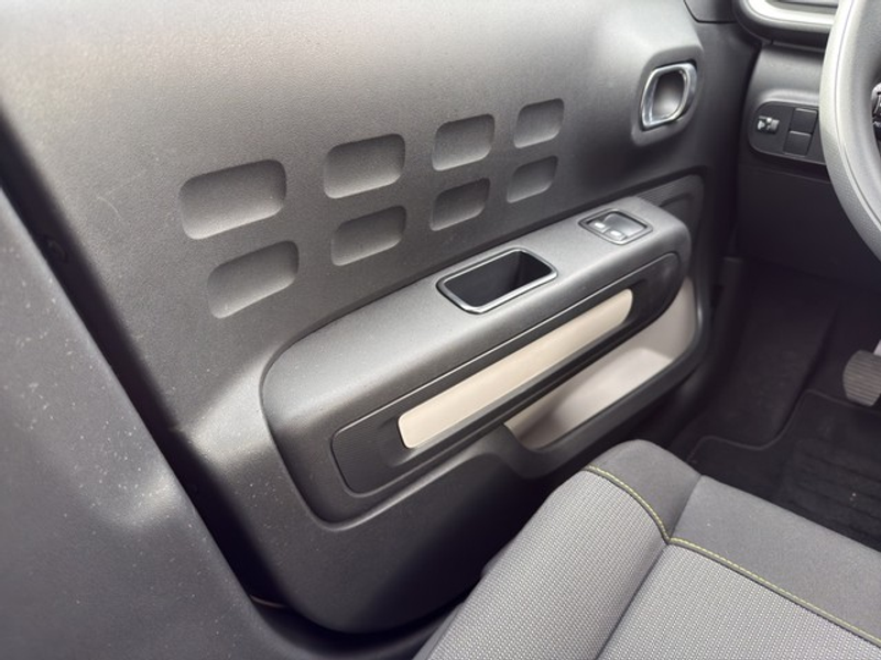 Citroen C3 PureTech 83 S&S YOU! — photo 14