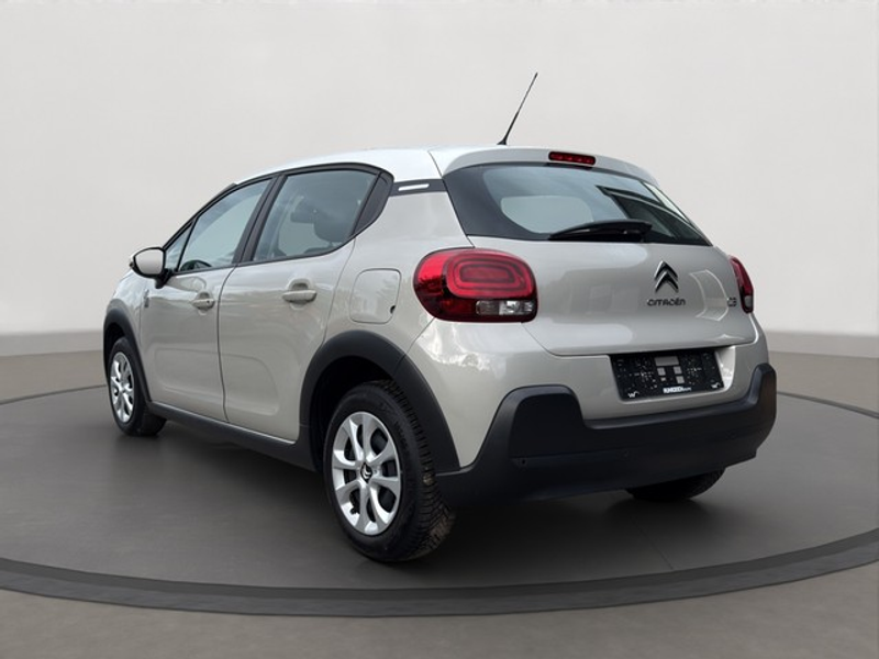Citroen C3 PureTech 83 S&S YOU! — photo 3
