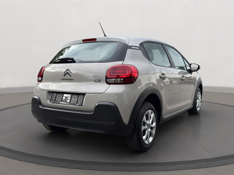 Citroen C3 PureTech 83 S&S YOU! — photo 5